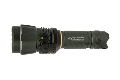 MAGNUM MINI - 2000 Lumens - Rechargeable