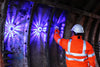 Pulsar AAA - 360º Illumination - Battery Powered Hazard Warning Light