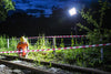StratoStar X - 115000 Lumens - 30Ah - Rechargeable Tower Floodlight
