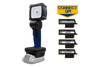 Thor Connect - 2500 Lumens - Powertool Battery Work Light