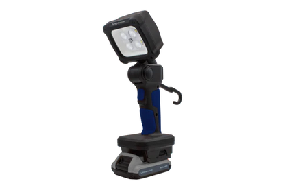 Thor Connect - 2500 Lumens - Powertool Battery Work Light