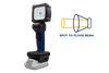 Thor Connect - 2500 Lumens - Powertool Battery Work Light
