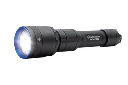  Tracker 1000 - Powerful 1000 Lumens - Rechargeable Flashlight