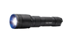 Tracker 1000 Zoom - 1000 Lumens - Adjustable Zoom Spot to Flood Beam, Rechargeable Flashlight