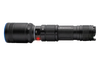 Tracker 1000 - Powerful 1000 Lumens - Rechargeable Flashlight