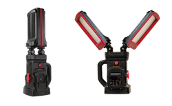  Twinstar Connect - 12000 Lumens - Powertool Battery Work Light