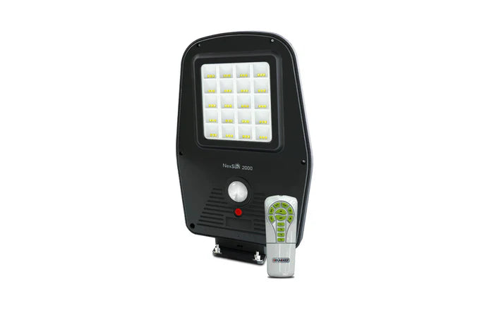 NexSun 2000 - 2000 Lumens