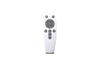 NexSun 2500 Solar flood light remote control