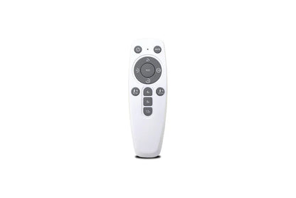 NexSun 2500 Solar flood light remote control