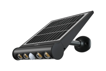 NexSun Corsican - 950 Lumens - Solar Floodlight / Wall Light