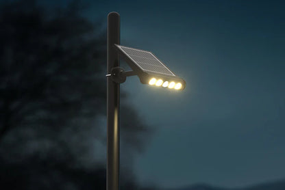 NexSun Corsican - 950 Lumens - Solar Floodlight / Wall Light