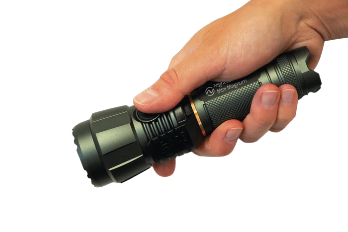 MAGNUM MINI - 2000 Lumens - Rechargeable