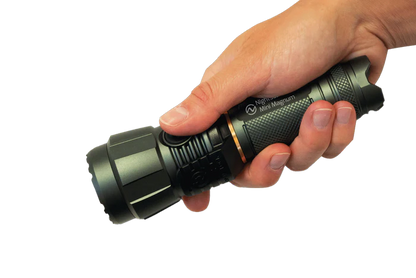 MAGNUM MINI - 2000 Lumens - Rechargeable
