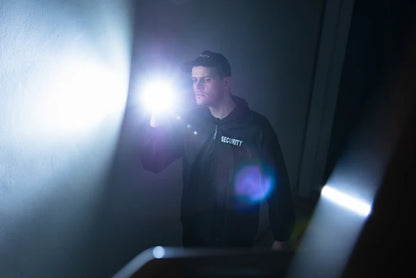 Explorer Mini - 400 Lumens - Rechargeable Torch