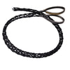 Non-Metallic (Aramid) Double Eye Single Weave Cable Sock Grip Range 30-40mm Lattice Length 642mm App. Break Load 2.23t
