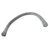 Open Ended Galvanised Cable Pulling Grips