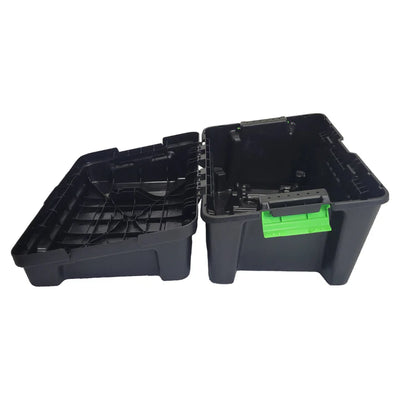 Hard Transport Case for PCW3000, PCW3000 Li and PCW4000 Portable Winch from RiggingUK