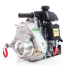 PCW5000_Petrol_Pulling_Winch_Hi_Speed with Honda GXH-50 Engine, ideal for installing fibre optic cable
