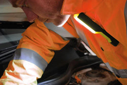 PocketStar - 150 Lumens - Battery Powered Inspection Light