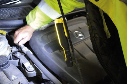 PocketStar - 150 Lumens - Battery Powered Inspection Light