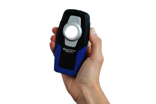Pocket Pro - 600 Lumens - Rechargeable Worklight