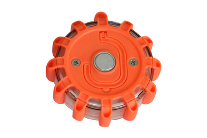 Pulsar AAA - 360º Illumination - Battery Powered Hazard Warning Light