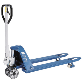  Pfaff HU FTP Proline Low Profile Pallet Truck – 1500kg