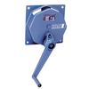 Pfaff SW-W (SG) 300-750kg Wall-Mounted Winch from RiggingUK