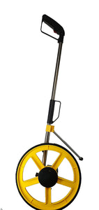 CABLEITUK Analogue Measuring Wheel with Illuminated Display (m/ft)