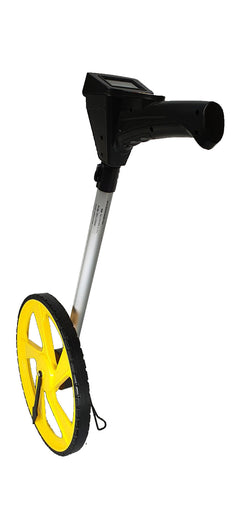  Measuring wheel with digital display from CABLEITUK - Classic Range