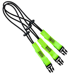  Portwest - Quick Connect Clips (x3)