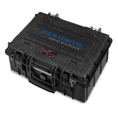 Pulley Man - The Portable Winch and Hoist