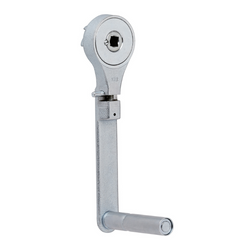  Pfaff Cranks for Steel Jacks STW-F and STW-V