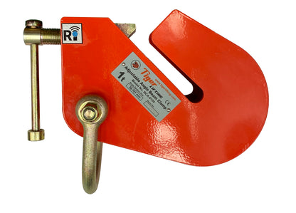 Orange Tiger Angle Beam Clamp Type BCA