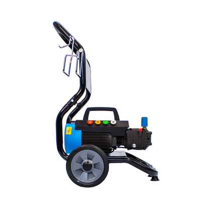 DTLR PRO 'Caddy' Pressure Washer with Wheeled Trolley