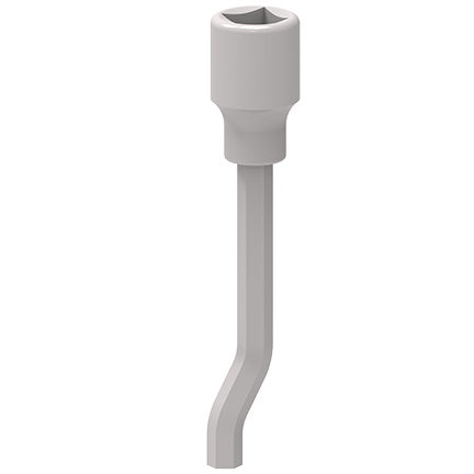 RUD - Socket wrench for Starpoint VRS Lifting Point -  from RiggingUK