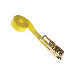  Ratchet Strap Systems 75mm Wide Heavy Duty Endless 5,000daN