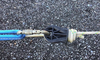RopeWizer™ offers nearly 100% strength without a professional splice. Easy to attach, it works with 10mm to 12mm ropes, providing the benefits of a conventional splice.