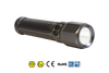 Sigma RFL - 160 Lumens - Zone 1 - Rechargeable ATEX Flashlight