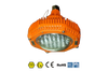 Titan Pendant - 7350 Lumens - Zone 1 & 21 - AC Round ATEX Floodlight