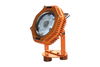 Titan R - 1400 Lumens - Zone 1 - Rechargeable ATEX Floodlight