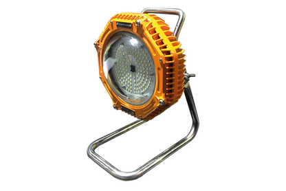 Titan R - 1400 Lumens - Zone 1 - Rechargeable ATEX Floodlight