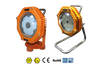 Titan R - 1400 Lumens - Zone 1 - Rechargeable ATEX Floodlight