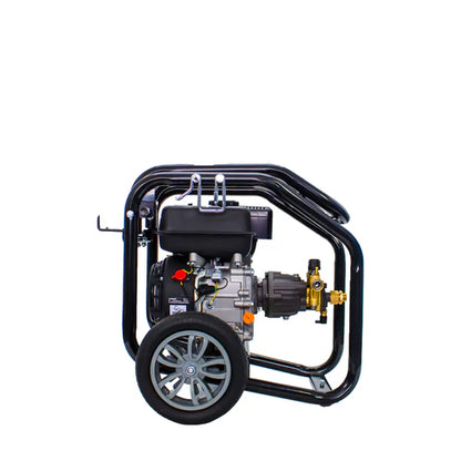 Kiam KM2800P Petrol High Pressure Washer Jet Cleaner (6.5HP)