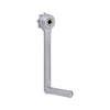 Pfaff SIKU Safety Crank - Zinc Plated