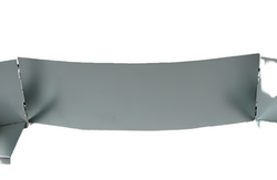  Skid Plate Trench Cable Roller