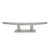 Stainless Steel AISI 316 Low Flat Two Hole Cleat