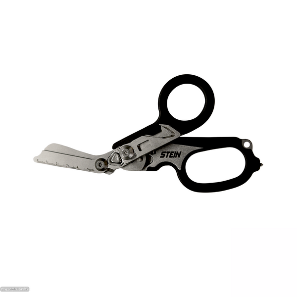 STEIN - 6 in 1 Multi-Functional Response Shears from RiggingUK