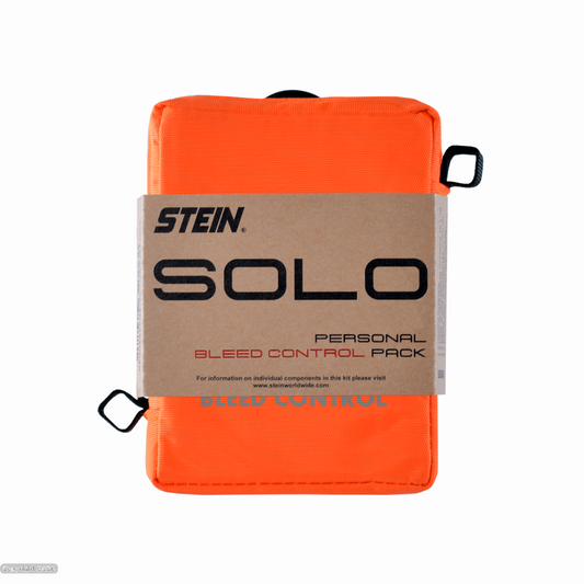 STEIN - SOLO Plus - Personal Bleed Control Kit