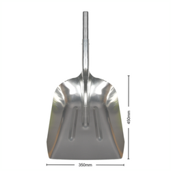 STEIN Woodchip Shovel